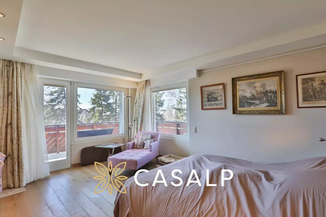 2130 – Appartement 3.5 pièces – 1250000 CHF – 102 m²