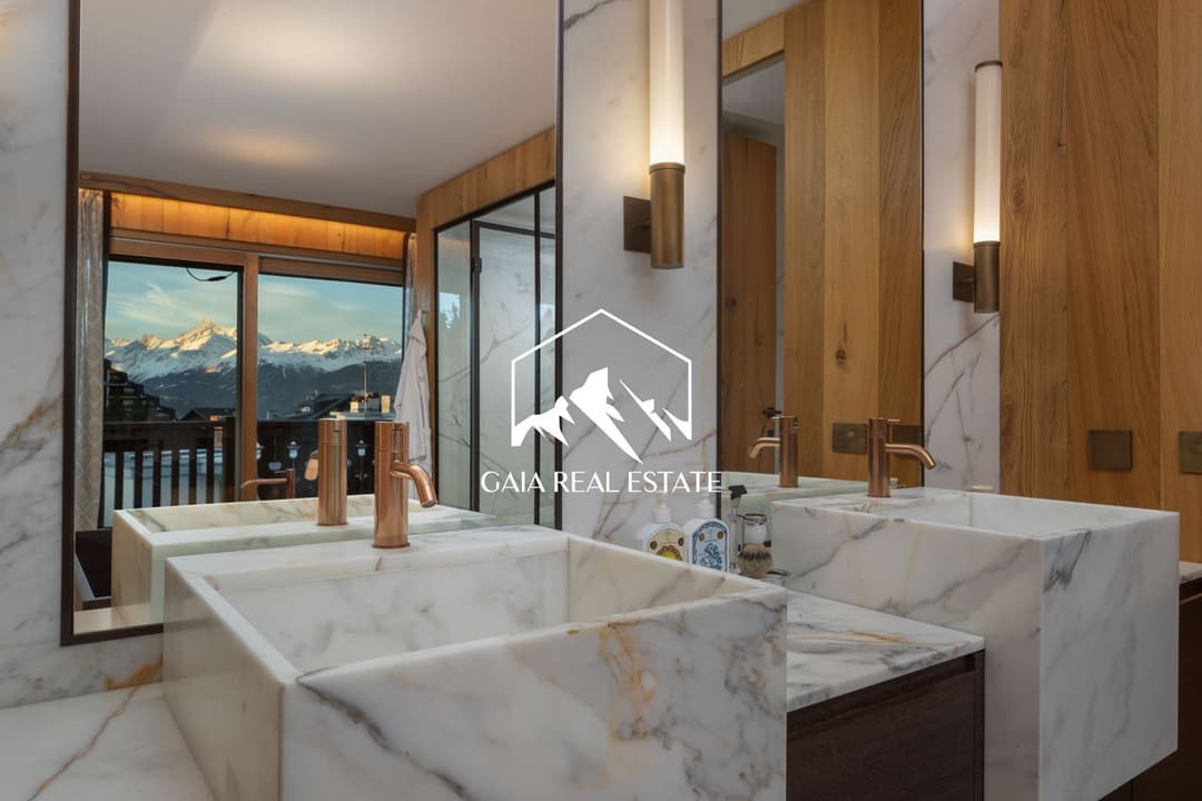 1779 – Appartement – 230 m²