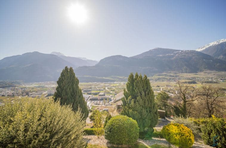 2153 – Maison 5,5 pièces – 1075000CHF – 184m²