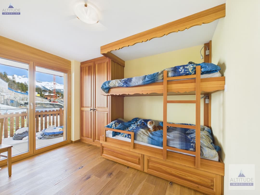 2158 – Appartement 5,5 pièces – 1900000CHF – 150m²