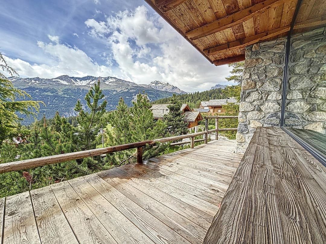 2169 – Appartement 4.5 pièces – 4520000CHF – 199m²