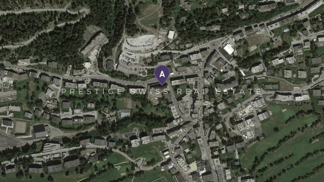 2157 – Appartement 2,5 pièces – 620000CHF – 56m²