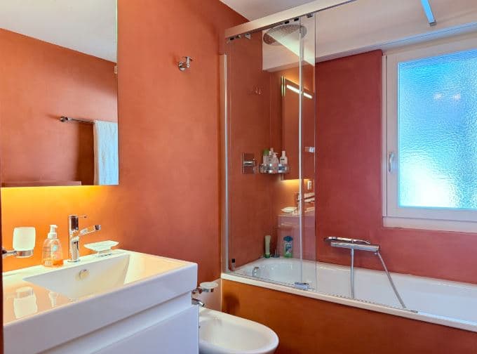 1811 – Appartement 3.5 pièces – 2200CHF