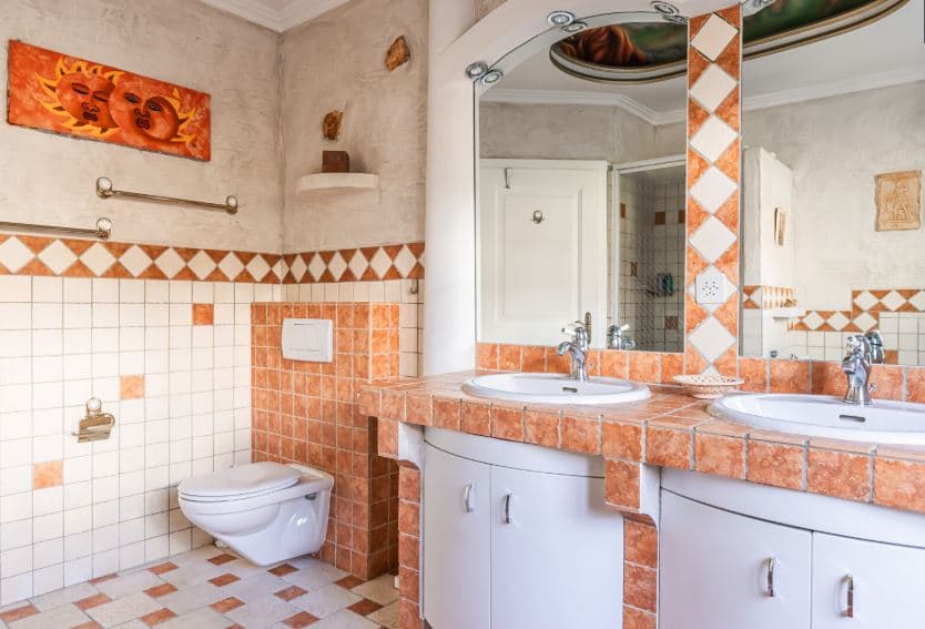 2200 – Maison 7 pièces – 1580000CHF – 270m²