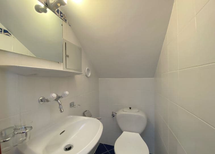 1770 – Appartement 4,5 pièces – 2500CHF – 85m²