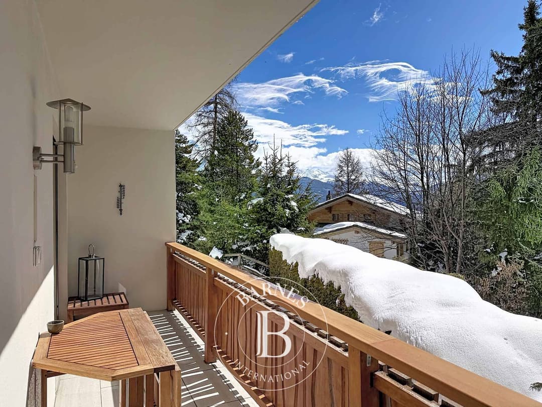 2149 – Appartement 4.5 pièces – 580000 CHF – 84 m²