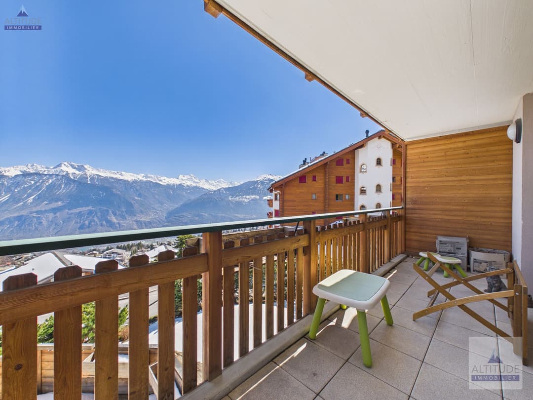 2158 – Appartement 5,5 pièces – 1900000CHF – 150m²