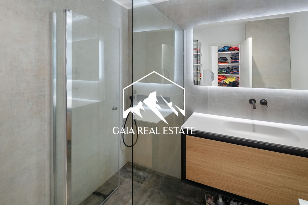 2194 – Maison – 350m²