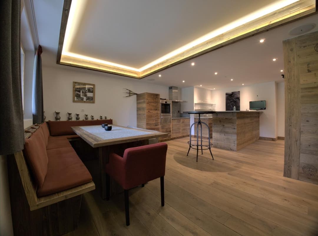 2169 – Appartement 4.5 pièces – 4520000CHF – 199m²