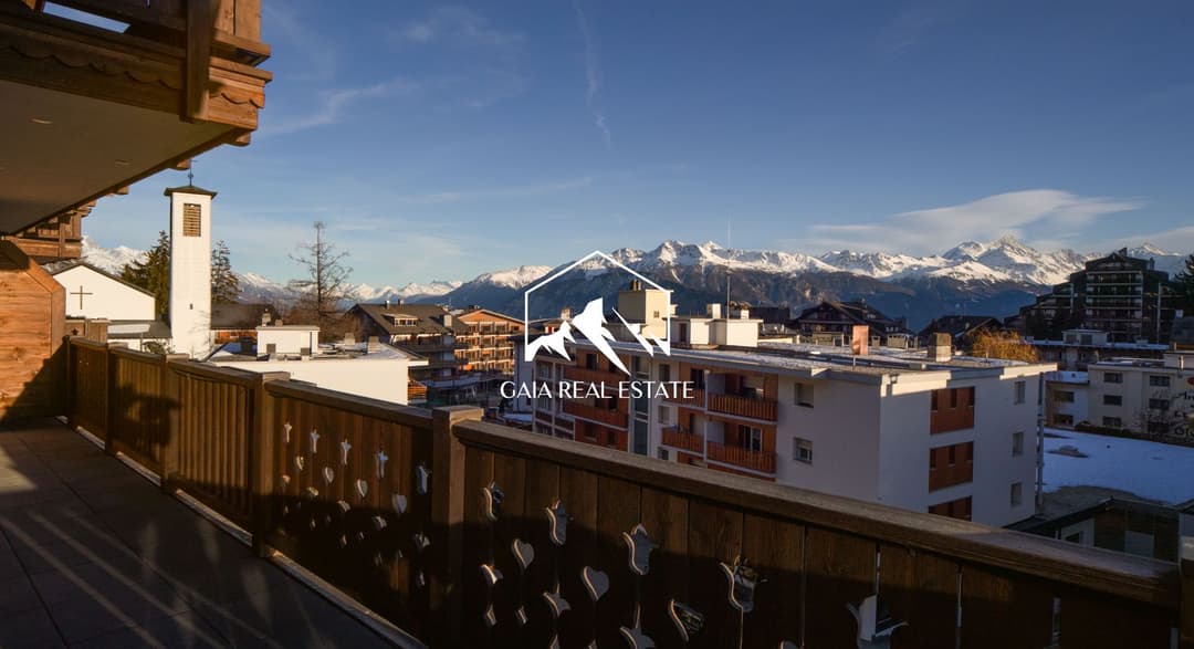 1779 – Appartement – 230 m²