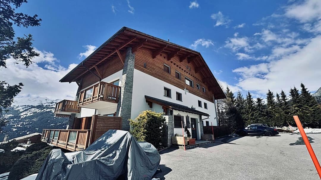 2159 – Appartement 3,5 pièces – 800000CHF – 90m²