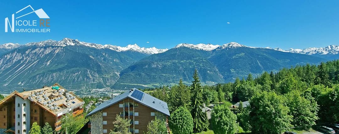 2172 – Appartement 3.5 pièces – 985000 CHF – 96 m²