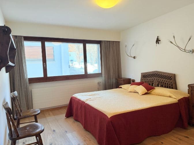 1811 – Appartement 3.5 pièces – 2200CHF