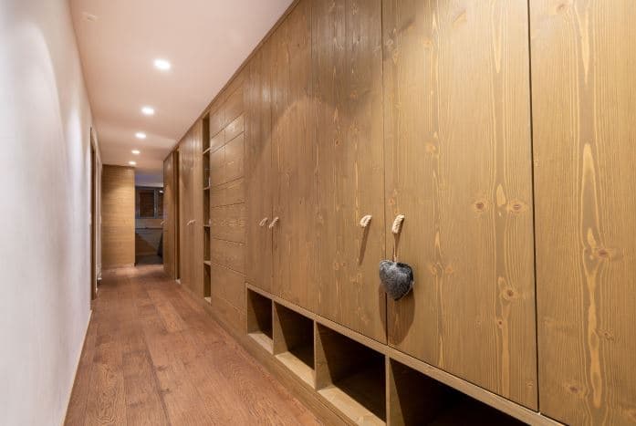 1812 – Appartement 4 pièces – 2800CHF – 108m²