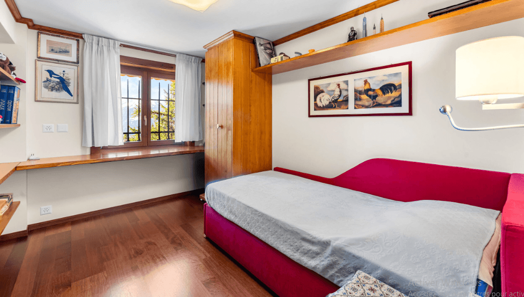 2162 – Maison 10.5 pièces – 12500000 CHF – 380 m²