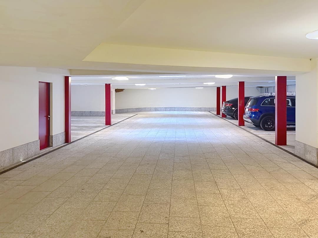 2169 – Appartement 4.5 pièces – 4520000CHF – 199m²