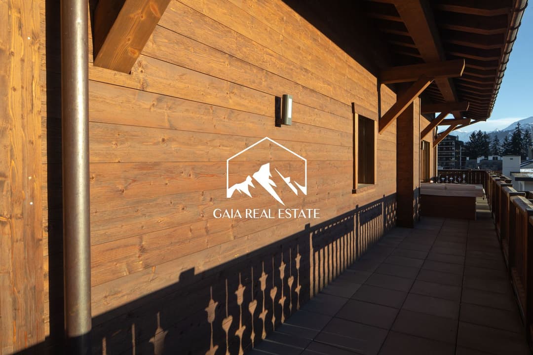 1779 – Appartement – 230 m²