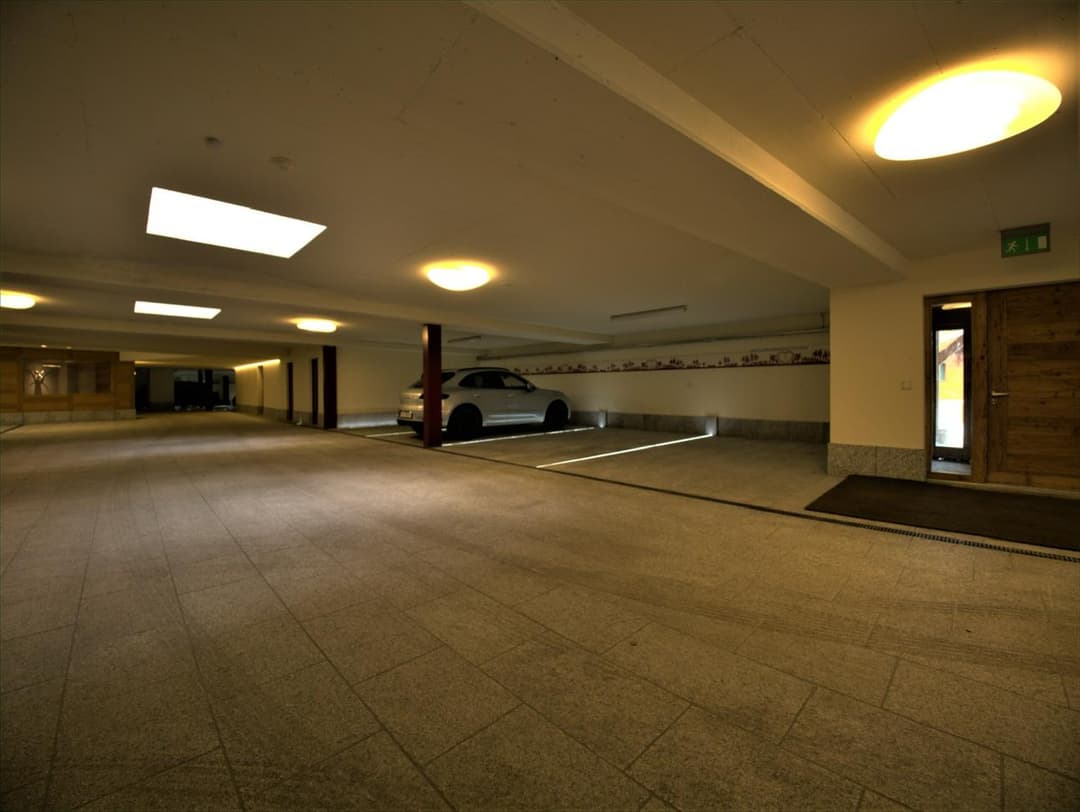 2169 – Appartement 4.5 pièces – 4520000CHF – 199m²