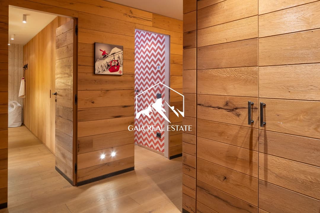 1779 – Appartement – 230 m²