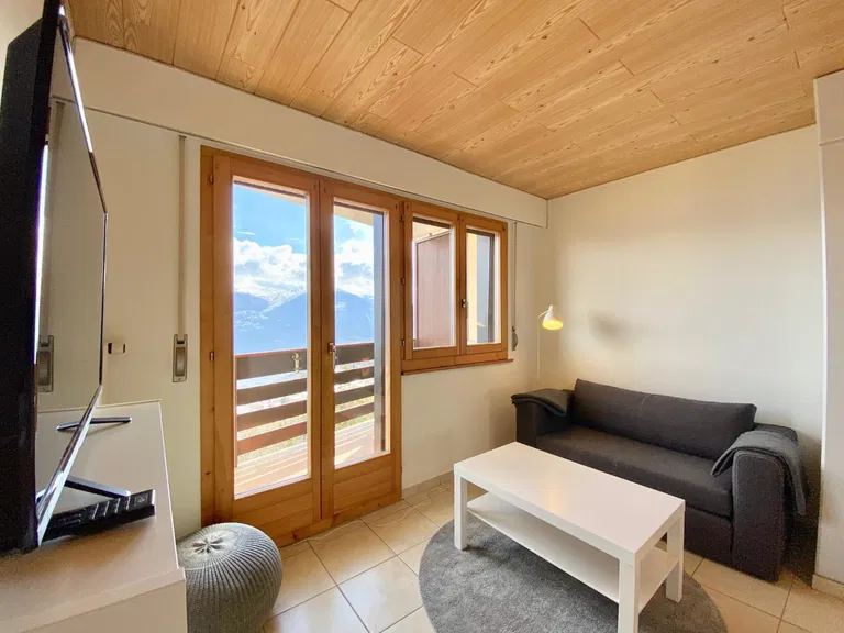 1794 – Appartement – 1.5pièce – 980CHF – 25 m²