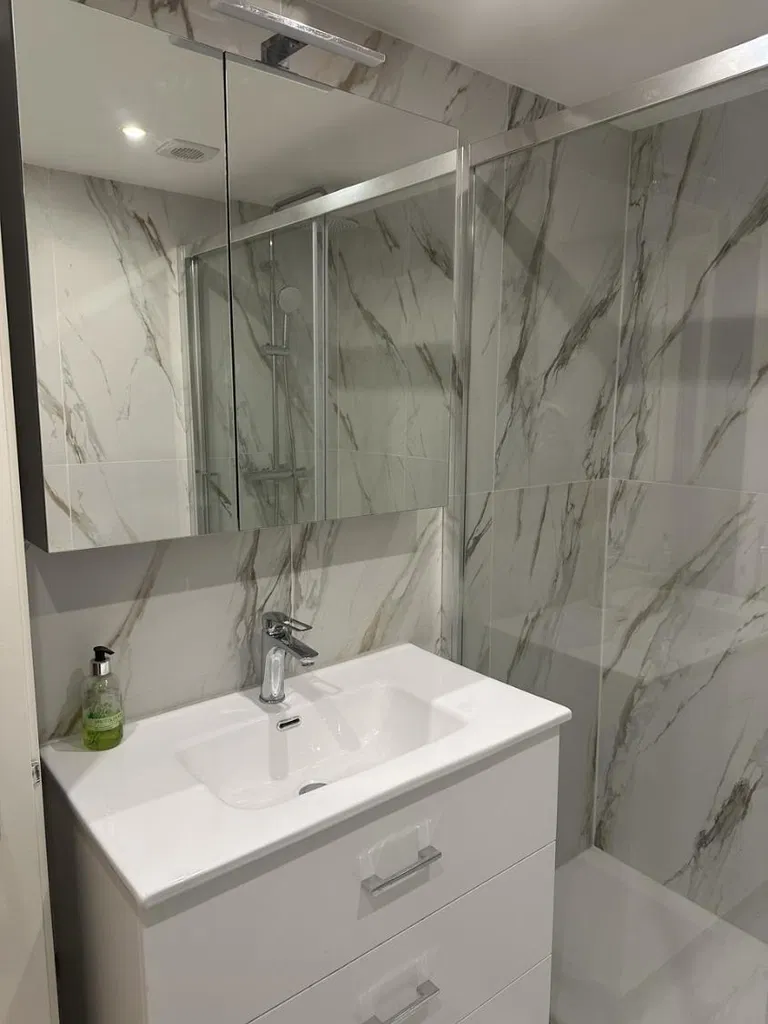 1795 – Appartement