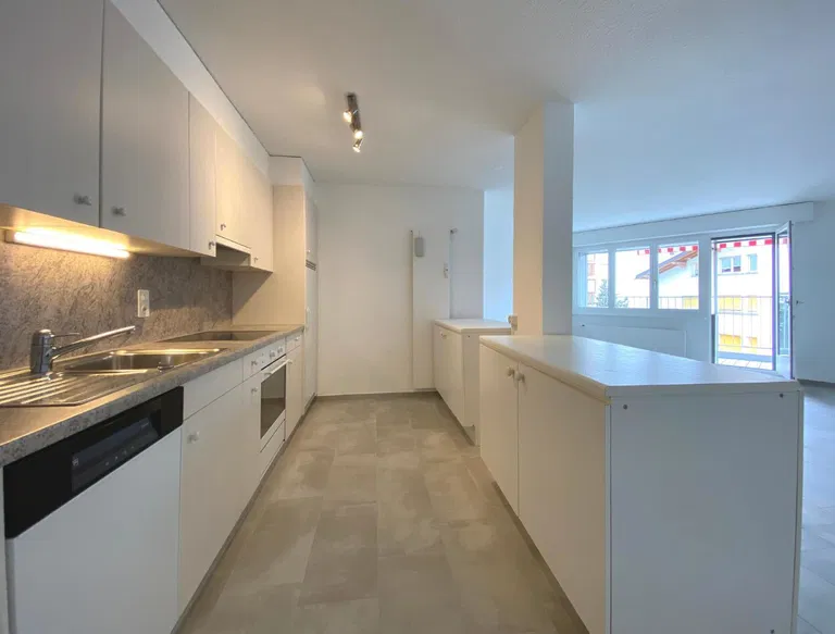 1796 – Appartement 3.5 pièces – 2540 CHF –