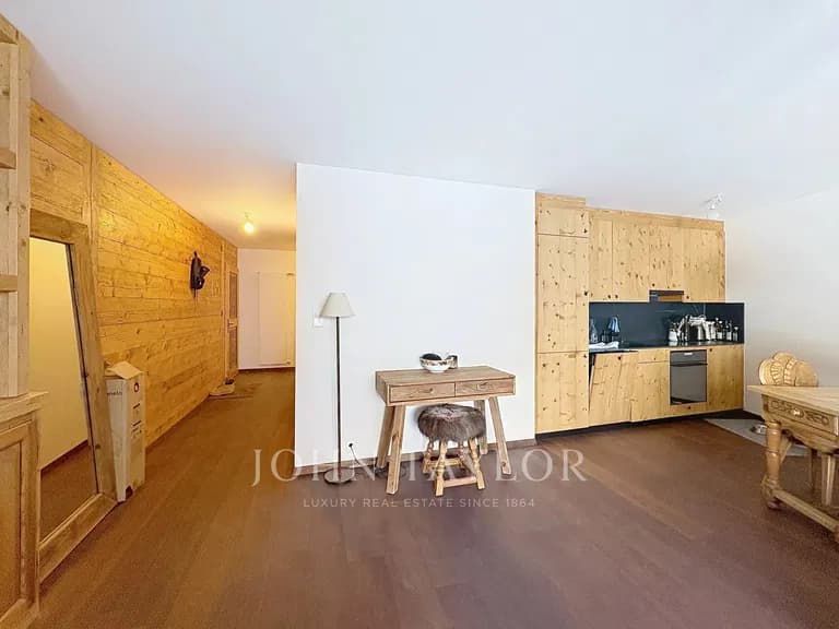 2176 – Appartement – 3.5pièces – 990000CHF – 70 m²
