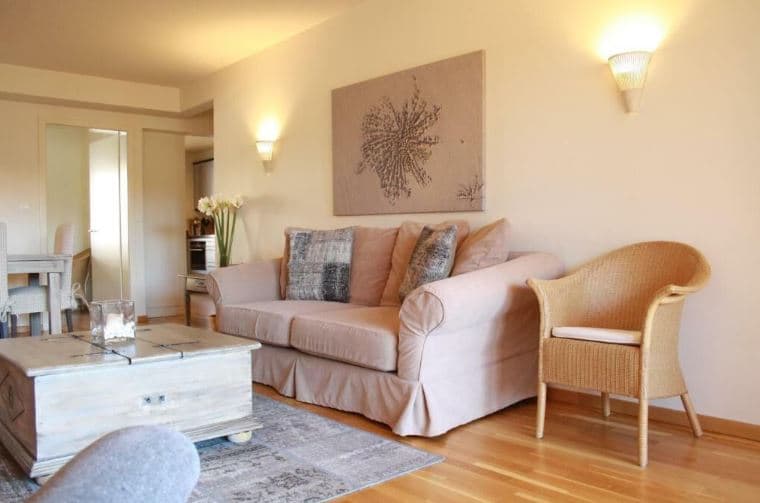 1767 – Appartement 4 pièces – 2100CHF