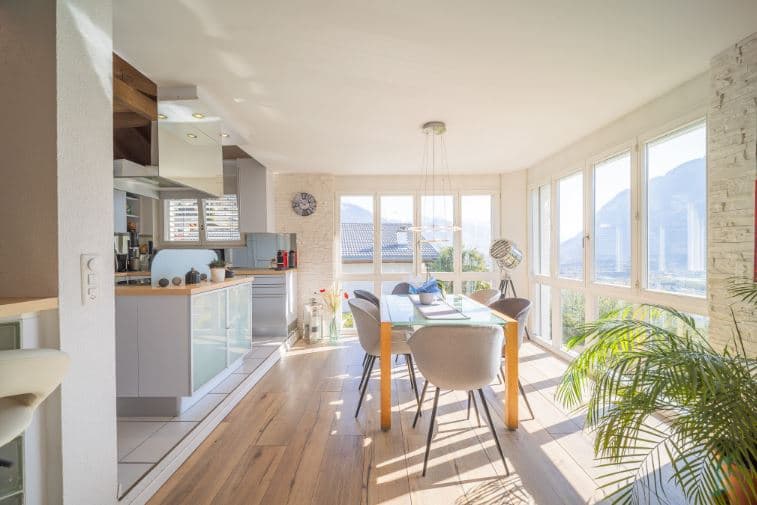 2153 – Maison 5,5 pièces – 1075000CHF – 184m²