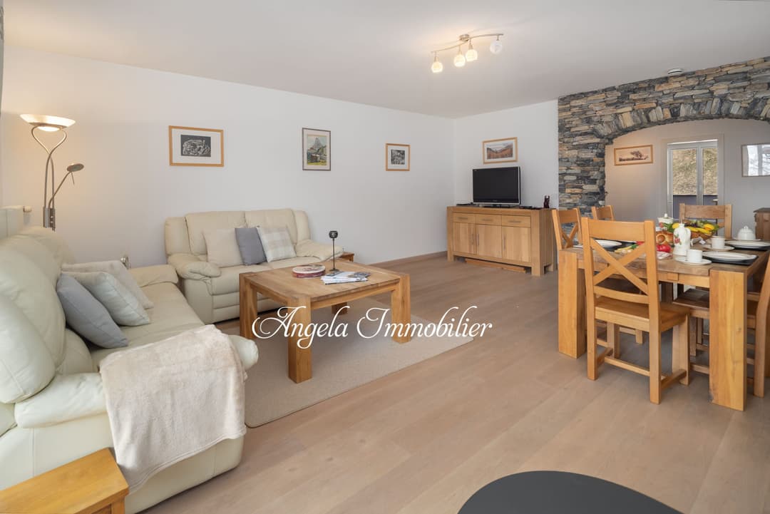 1755 – Appartement – 110m²