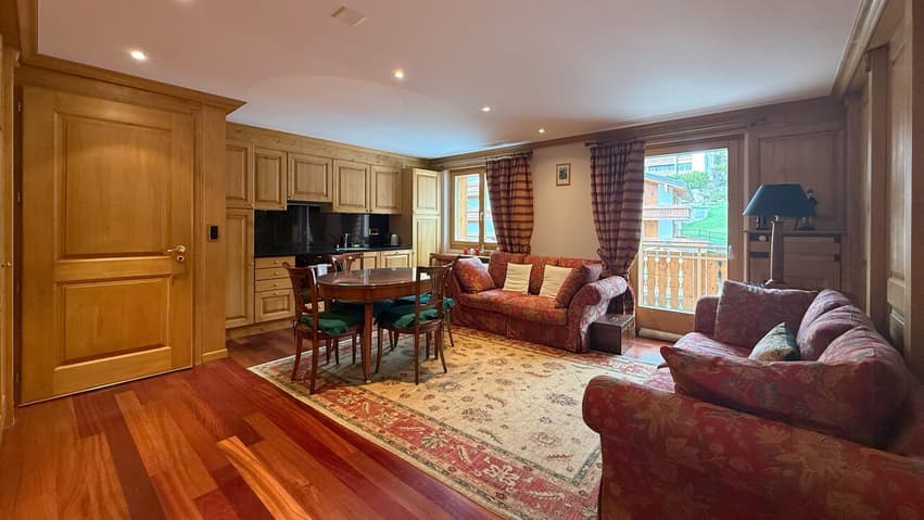 2182 – Appartement 4.5 pièces – 795000CHF – 73m²