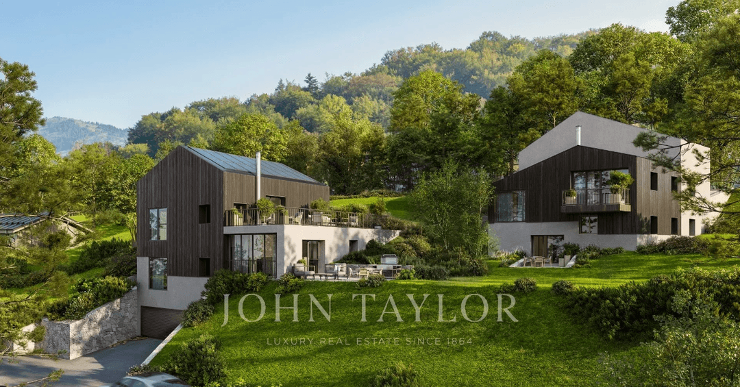 2178 – Maison 6.5 pièces – 2050000 CHF – 190 m²