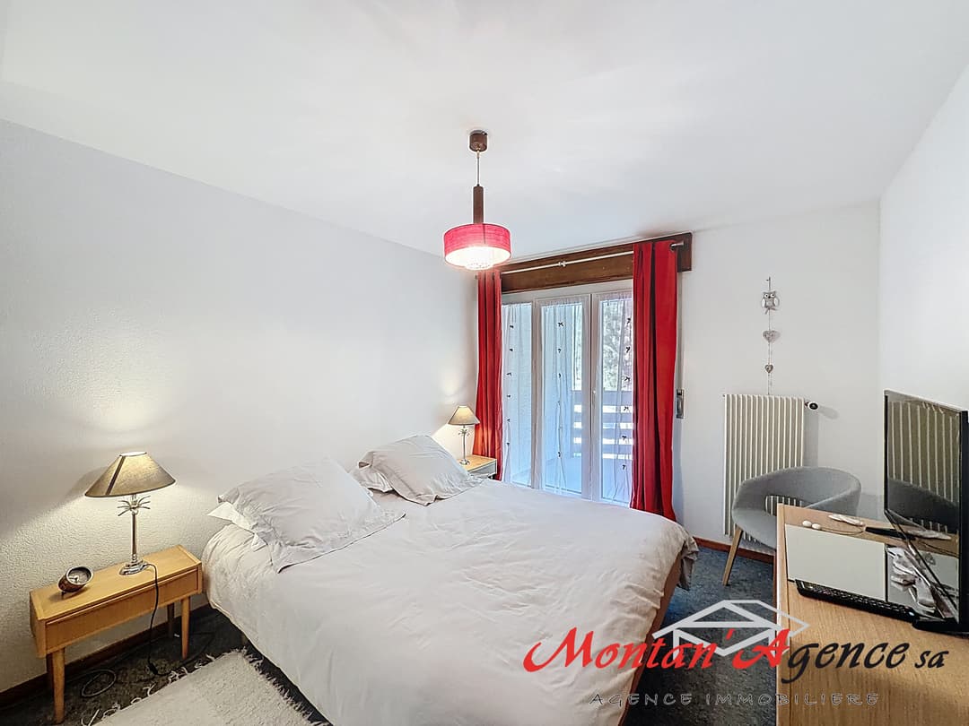 2185 – Appartement 3.5 pièces – 480000CHF – 55m²