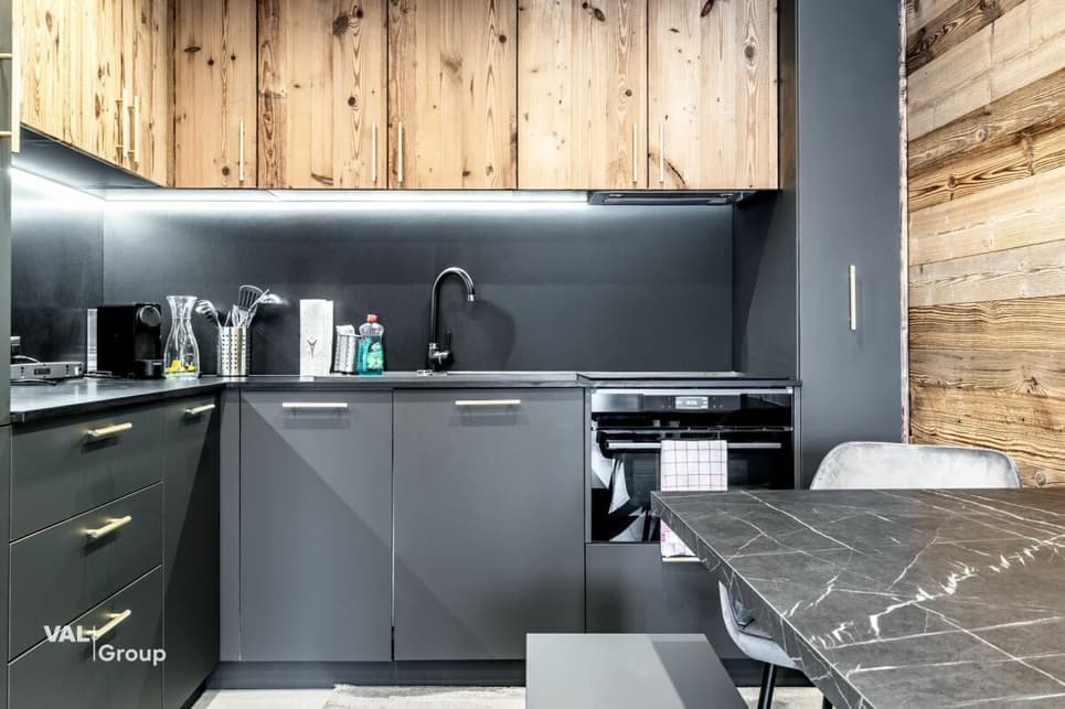 2124 – Appartement – 3.5pièces – 495000 CHF – 76 m²