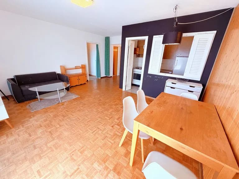 2125 – Appartement 2.5 pièces – 390000 CHF – 61 m²