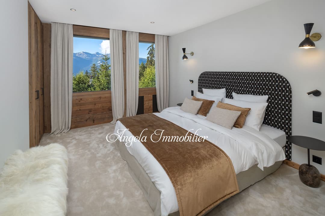 1768 – Appartement – 200m²