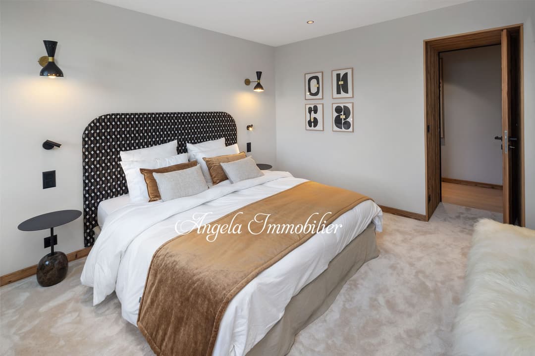 1768 – Appartement – 200m²