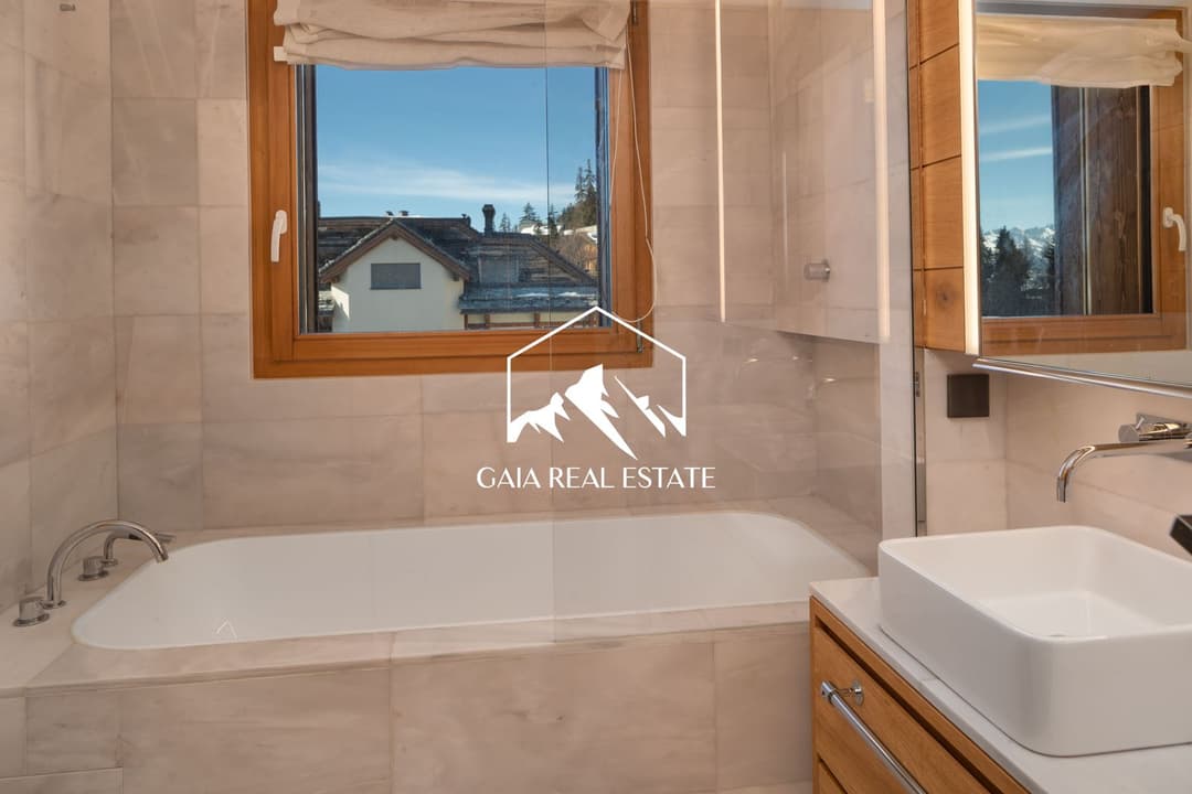 1779 – Appartement – 230 m²