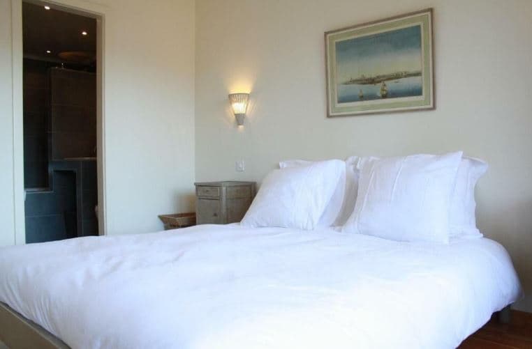 1767 – Appartement 4 pièces – 2100CHF