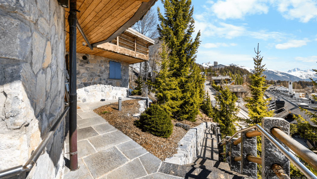 2162 – Maison 10.5 pièces – 12500000 CHF – 380 m²