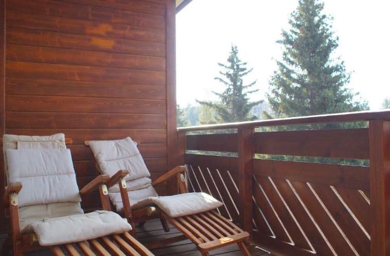 1767 – Appartement 4 pièces – 2100CHF