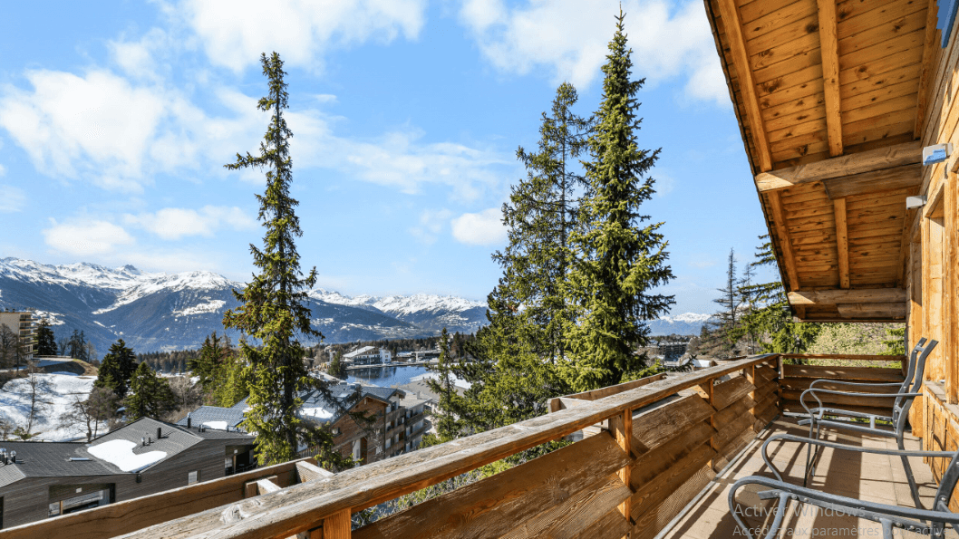 2162 – Maison 10.5 pièces – 12500000 CHF – 380 m²