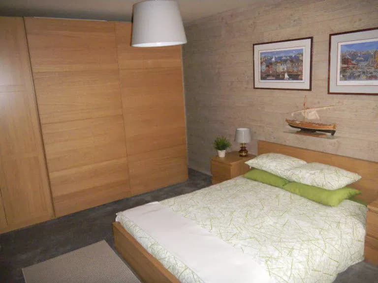 1792 – Appartement 2 pièces – 1750 CHF – 108 m²