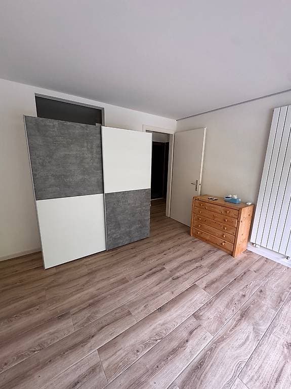 1852 – Appartement – 2.5pièces – 1200CHF – 48 m²