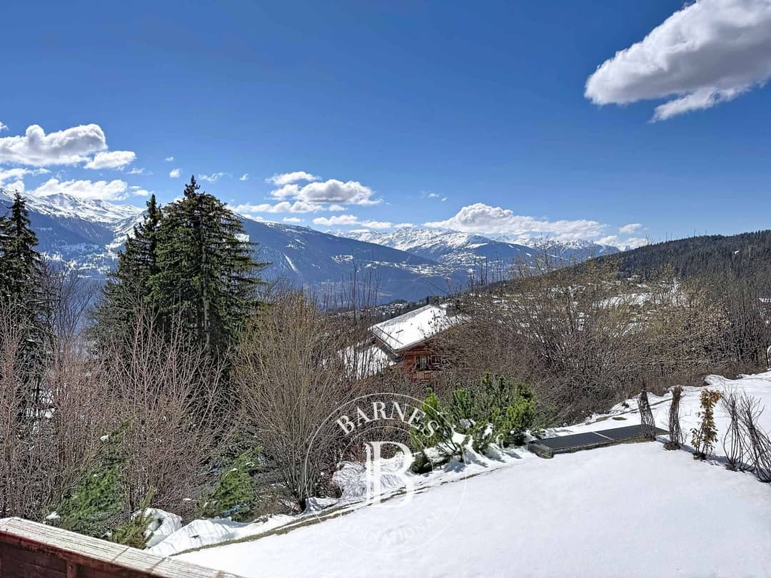 2135 – Appartement 4,5 pièces – 1460000CHF – 115m²