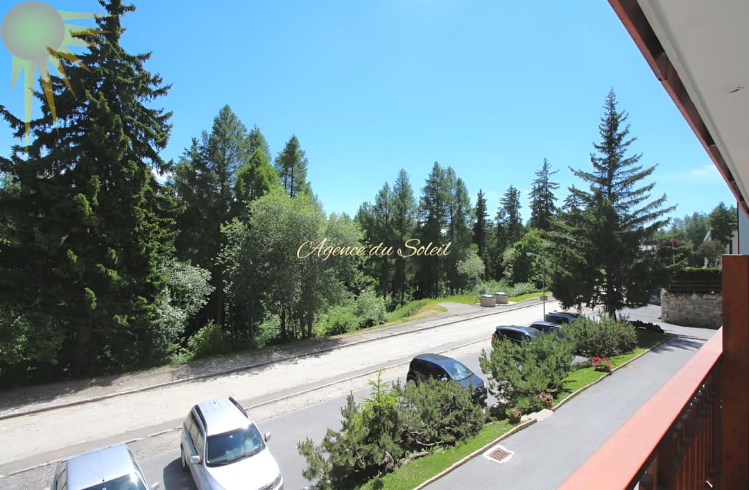 1765 – Appartement 1 pièce – 800CHF – 25m²