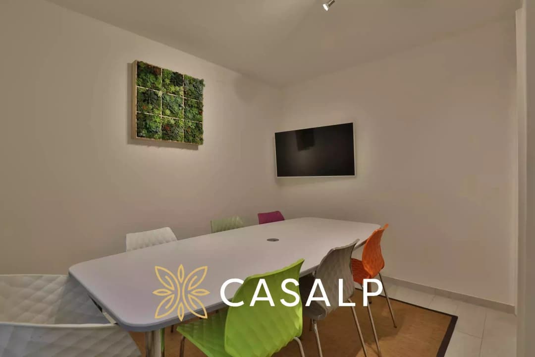 2177 – Appartement 2.5 pièces – 330000 CHF – 37 m²