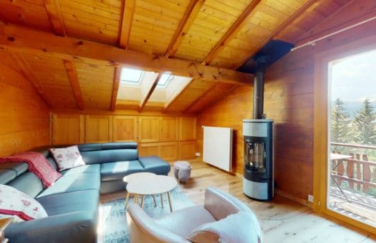 1766 – Appartement – 135 CHF