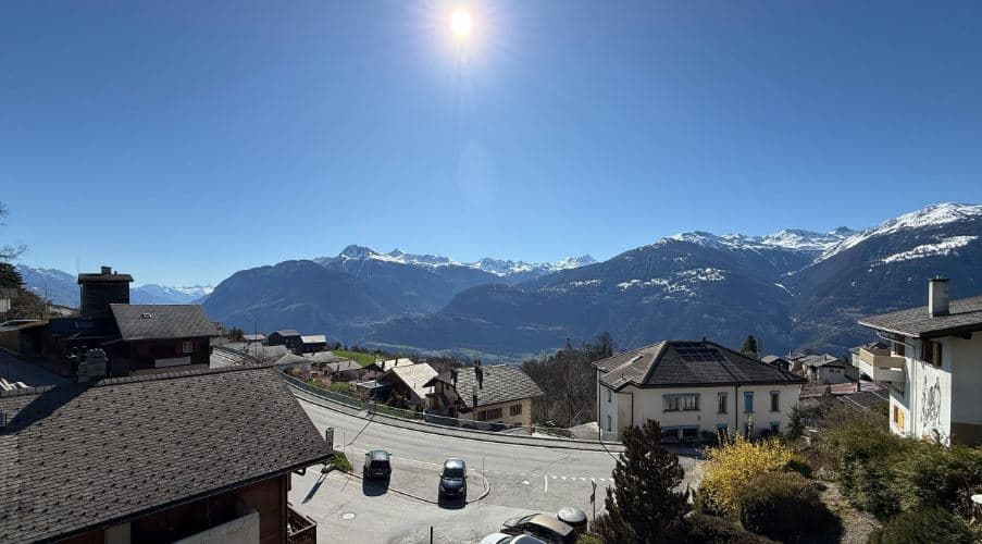 2148 – Maison 7.5 pièces – 695000CHF -150m²