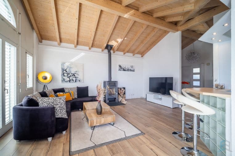 2153 – Maison 5,5 pièces – 1075000CHF – 184m²